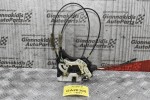 Κλειδαριά Πίσω Αριστερά Mitsubishi Outlander 2008-2011 (2pins)