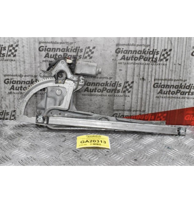 Γρύλλος - Μηχανισμός Παραθύρου Πισω Αριστερός Kia Sorento 2002-2010 83450-3E000 (2 pins)