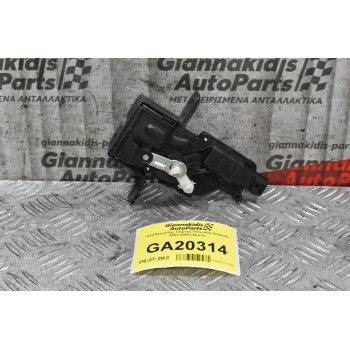 Κλειδαριά 5ης Πόρτας Πίσω Kia Sorento 2003-2008 (5pins)