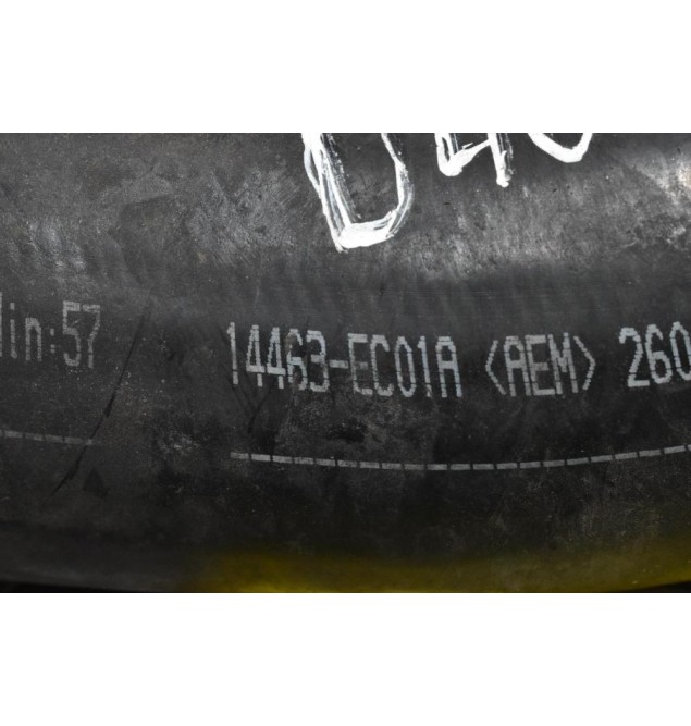 Κολάρο Intercooler Nissan Navara D40 2005-2010 14463-EC01A