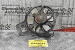 Βεντιλατέρ Intercooler Mitsubishi L200 2.5 TD 2001-2005 062500-6770