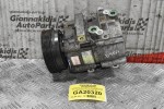 Κομπρεσέρ Aircondition - A/C Κλιματισμός Hyundai Tucson 2003-2010 MAXDA-01 F08 B03 D4EA (Σπάσιμο Στο Φις)