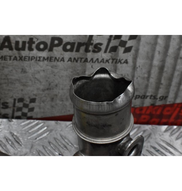 Σωλήνας Καυσαερίων EGR Ford Transit 2.4 TDCI H9FB 2006-2014 6C1Q9E470BE (Μικρό Χτύπημα)