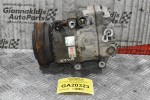 Κομπρεσέρ Aircondition Hyundai Santa Fe 2.2cc CRDI TD D4EB 2005-2012 F500MA5EA07