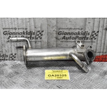 Ψυγείο EGR Ford Transit JXFA H9FB 2006-2012 6C1Q9F464BC