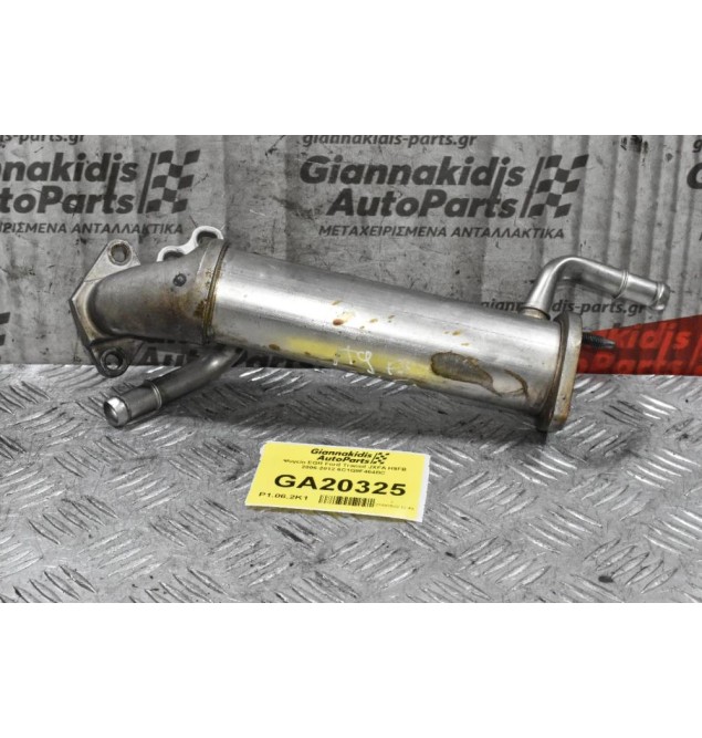 Ψυγείο EGR Ford Transit JXFA H9FB 2006-2012 6C1Q9F464BC