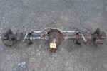 Διαφορικό Πίσω Mercedes-Benz Sprinter 9X37 1998-2006