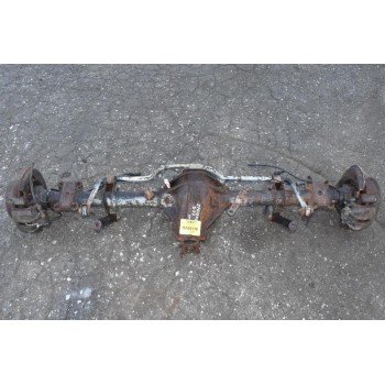 Διαφορικό Πίσω Mercedes-Benz Sprinter 9X37 1998-2006