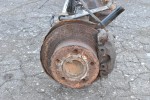Διαφορικό Πίσω Mercedes-Benz Sprinter 9X37 1998-2006
