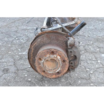 Διαφορικό Πίσω Mercedes-Benz Sprinter 9X37 1998-2006