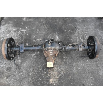 Διαφορικό Πίσω Mitsubishi L200 10X41 4X4 2006-2011