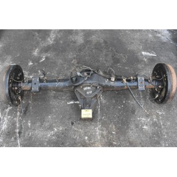 Διαφορικό Πίσω Mitsubishi L200 12X47 4X4 KB4 2006-2011