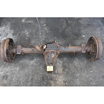 Διαφορικό Πίσω Mazda BT-50 - Ford Ranger 11X41 4X4 2006-2012 (ABS)