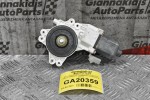 Μοτέρ Παραθύρου Πίσω Αριστερά Jeep Patriot 2005-2012 128000682Α 0130822279 (2pins)