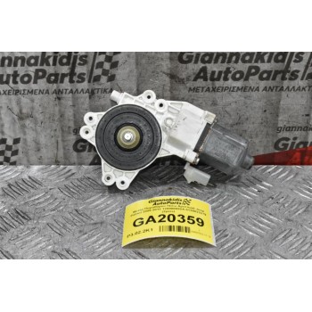 Μοτέρ Παραθύρου Πίσω Αριστερά Jeep Patriot 2005-2012 128000682Α 0130822279 (2pins)