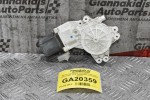 Μοτέρ Παραθύρου Πίσω Αριστερά Jeep Patriot 2005-2012 128000682Α 0130822279 (2pins)