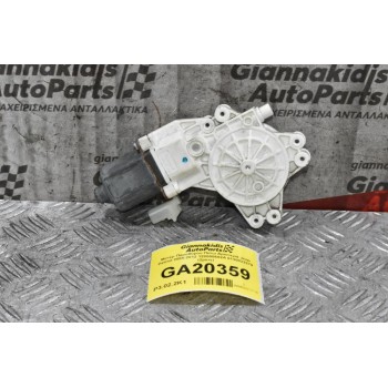Μοτέρ Παραθύρου Πίσω Αριστερά Jeep Patriot 2005-2012 128000682Α 0130822279 (2pins)