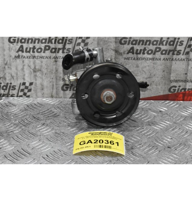 Αντλία Υδραυλικού Τιμονιού Ford Maverick 2.3 16V L3 2005-2012 E18132650G