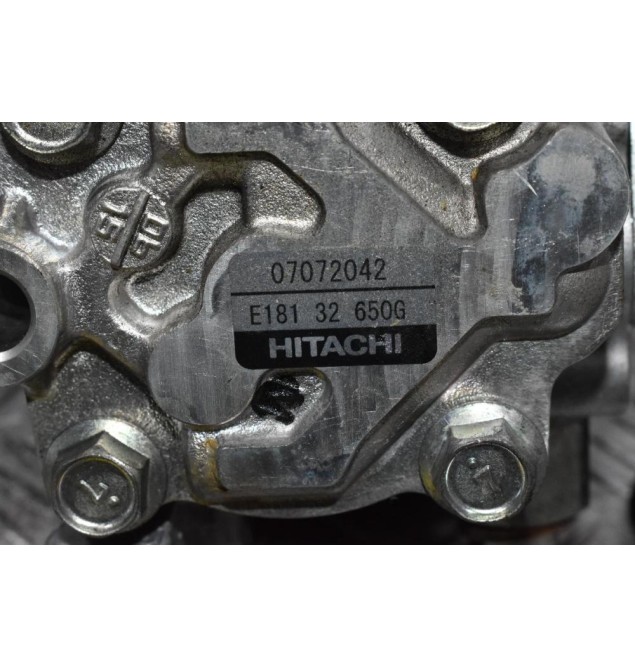 Αντλία Υδραυλικού Τιμονιού Ford Maverick 2.3 16V L3 2005-2012 E18132650G