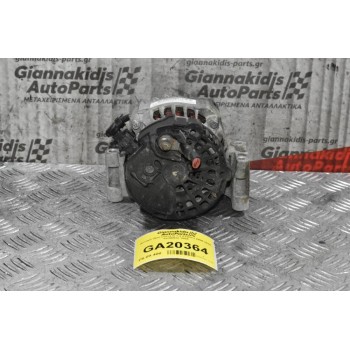 Δυναμό Opel Corsa D 1.3 Z13DTJ 2006-2015 13256932 105A