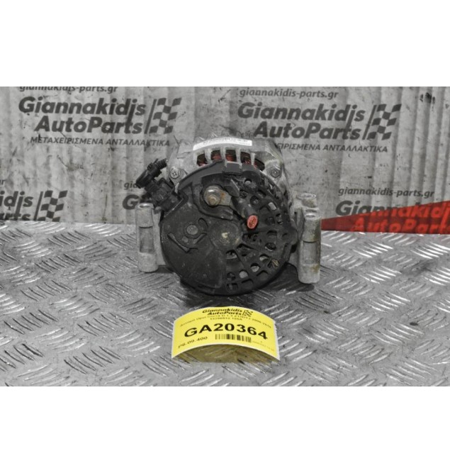 Δυναμό Opel Corsa D 1.3 Z13DTJ 2006-2015 13256932 105A