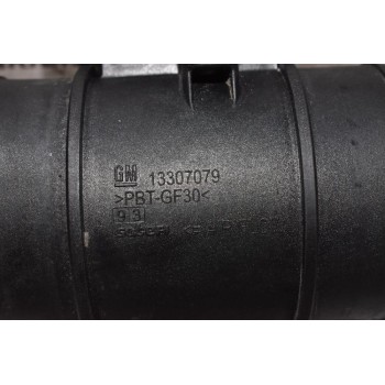 Μετρητής Μάζας Αέρα MAF Opel Corsa D 1.2 A12XER 2006-2011 13307079