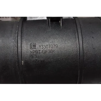 Μετρητής Μάζας Αέρα MAF Opel Corsa D 1.2 A12XER 2006-2011 13307079