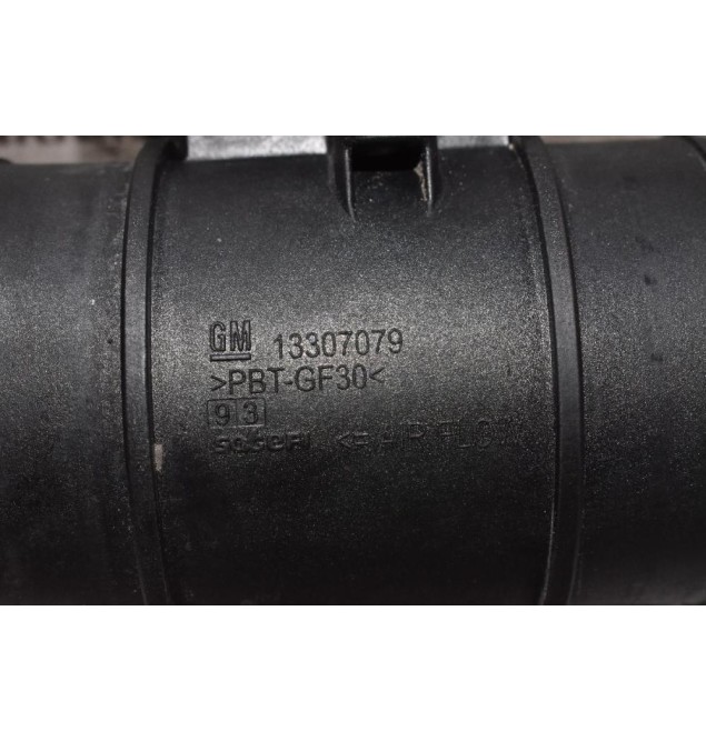 Μετρητής Μάζας Αέρα MAF Opel Corsa D 1.2 A12XER 2006-2011 13307079