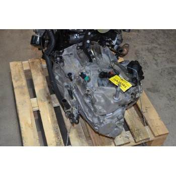 Κιβώτιο Ταχυτήτων / Σασμάν Renault Scenic 1.5 DCI K9K 2006-2012 TL4076320105429R