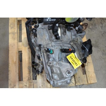 Κιβώτιο Ταχυτήτων / Σασμάν Renault Scenic 1.5 DCI K9K 2006-2012 TL4076320105429R