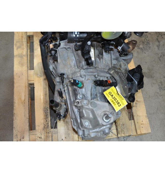 Κιβώτιο Ταχυτήτων / Σασμάν Renault Scenic 1.5 DCI K9K 2006-2012 TL4076320105429R