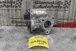 Βαλβίδα Καυσαερίων EGR Nissan Juke - Qashqai 1.5 DCI K9KA636 2010-2017 DENSO 147104647R