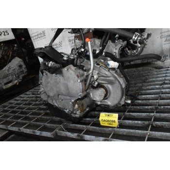 Αυτόματο Σασμάν Daihatsu Sirion 2001-2010 1.3 Κ3 (Χωρίς Τύμπανο)