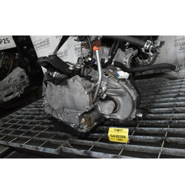 Αυτόματο Σασμάν Daihatsu Sirion 2001-2010 1.3 Κ3 (Χωρίς Τύμπανο)