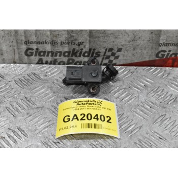 Αισθητήρας Πίεσης Bmw 3 Ε90 Ε91 Ε93 2004-2011 8617097-01