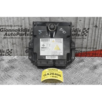 Εγκέφαλος Nissan Navara YD25 D40 2005-2010 DENSO 23710-EC03B MB275800-6733