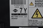 Εγκέφαλος Nissan Navara YD25 D40 2005-2010 DENSO 23710-EC03B MB275800-6733