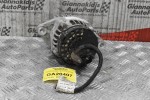 Δυναμό Fiat Doblo 1.6D Multijet 198A3000 2009-2014 51854901 MS1012101091 100A