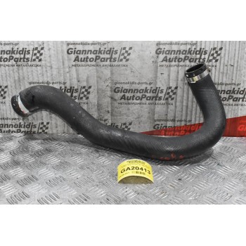 Κολάρο Εισαγωγής Intercooler Mazda B2500 - Ford Ranger WL 1998-2005