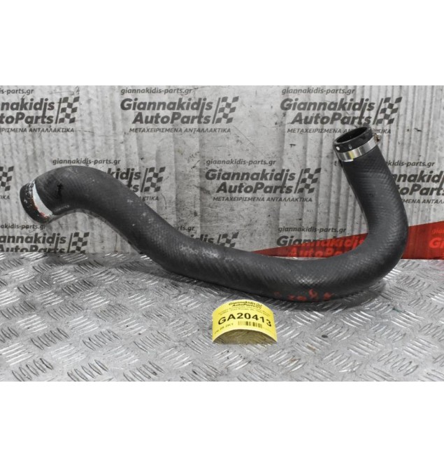 Κολάρο Εισαγωγής Intercooler Mazda B2500 - Ford Ranger WL 1998-2005