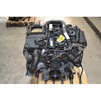 Κινητήρας - Μοτέρ Mercedes-Benz E220 C220 E250 E220 2.2 CDI 651911 2007-2015