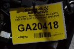 Κινητήρας - Μοτέρ Mercedes-Benz E220 C220 E250 E220 2.2 CDI 651911 2007-2015