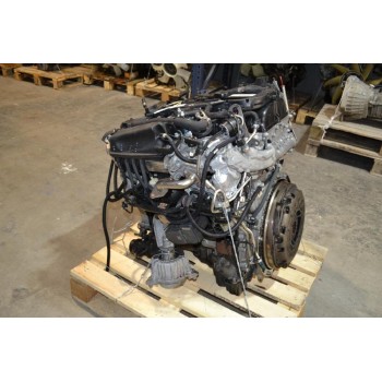 Κινητήρας - Μοτέρ Mercedes-Benz E220 C220 E250 E220 2.2 CDI 651911 2007-2015