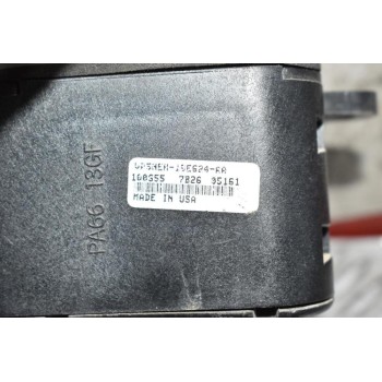 Αντίσταση Καλοριφέρ Nissan Navara D40 2005-2010 VP5NEH-19E624-AA