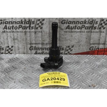 Αισθητήρας Στάθμης Λαδιού Audi 2.0 TFSI Q7 Q5 A6 A5 A4 2017-2020 CONTINENTAL 06L907660 A2C94028800 (3pins)