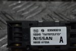 Αισθητήρας Αερόσακου Δεξιά Nissan Navara D40 2005-2012 98830-AY00A