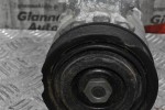 Κομπρεσέρ Aircondition - A/C Audi 2.0 CYR TFSI Q7 Q5 A6 A5 A4 2017-2020 DENSO 4M0820803 (Σπάσιμο Στην Τροχαλία)