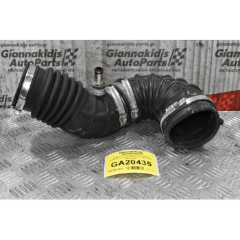 Κολάρο Εισαγωγής Απο Turbo Στο φιλτροκούτι Isuzu D-Max 4JJ1 2007-2012 898000986