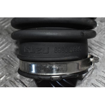 Κολάρο Εισαγωγής Απο Turbo Στο φιλτροκούτι Isuzu D-Max 4JJ1 2007-2012 898000986