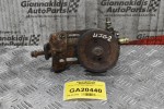 Αντλία Υδραυλικού Τιμονιού Isuzu Campo 3.1 4JG2 1990-2001